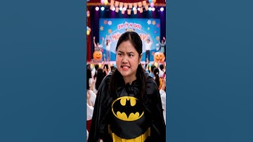 Thắm đổ bột ớt vào bộ hóa trang hại Capy #capybara #vuive #giaitri #cuocsongcuacapy