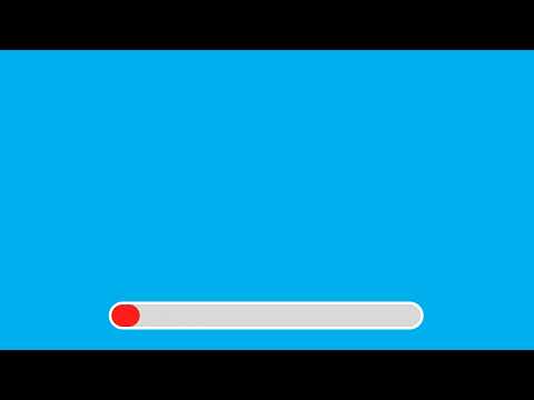 Simple Timer Loading Bar 10 Seconds With and Without Sound and Emoji (HD)