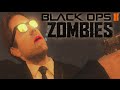 Angry Zombies Kid - Call of Duty Black Ops 2 TOWN Gameplay With Randoms
