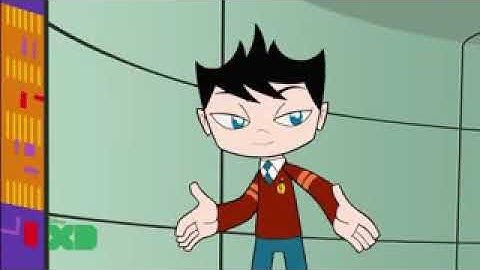 Super Robot Monkey Team Hyperforce Go Ape New World First Scene