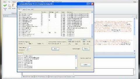 Wiki Backlinks - Create Wiki Pages for all of your Blogs, Social Bookmarks and YouTube videos!