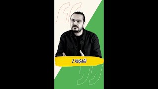 Önder Abay Z Kuşağı