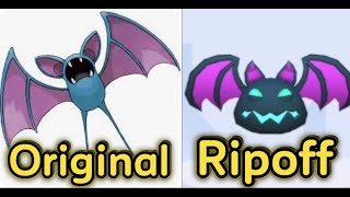 #3 Playing weird games | Pixelmon Trainer Craft Catch screenshot 2