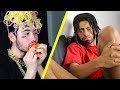 J. Cole x Lil Pump Interview (PARODY)