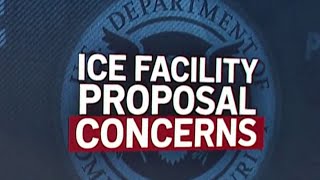Hutchins City leaders meet with city attorney about potential ICE Detention Center