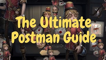 The only Postman guide you
