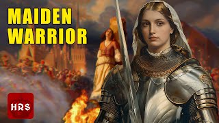 Secrets of Joan of Arc's Bold Courage