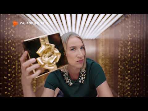 Zalando – toko mode online