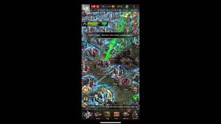 Void war 385 Vs 365