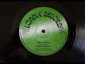 Beres Hammond Irie And Mello Irie Version Londisc Records 12 Inch 