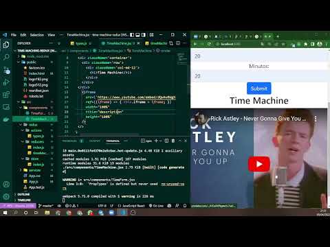 Rick rolled pelo GitHub Copilot