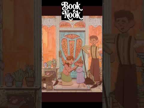 Book Nook Video Game Demo Must play!