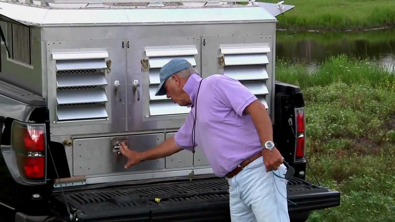 Happy Customers Mountaintop Custom Kennels