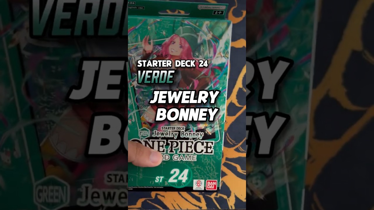 La Bonney destruyó a mi Belo Betty 🫠#onepiece #optcg