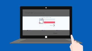 Ohanae: Secure Document Collaboration