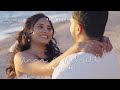 Love blossoms a prewedding tale  anna  arshith  windsor  cinematic  4k