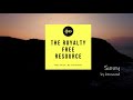 Sunny Bensound Royalty Free Music Best Of 2021 