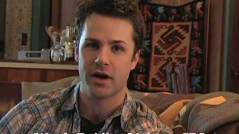 John Driscoll ("Coop"): Favorite Moment