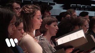 Gautier Capuçon plays Schubert: Ave Maria – feat. Maîtrise Notre-Dame de Paris (orch. Ducros)