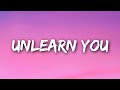 Keenan Te - Unlearn You (Lyrics)