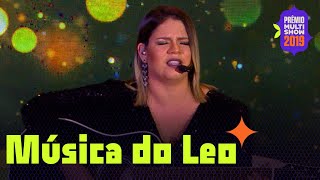 Marília Mendonça - 