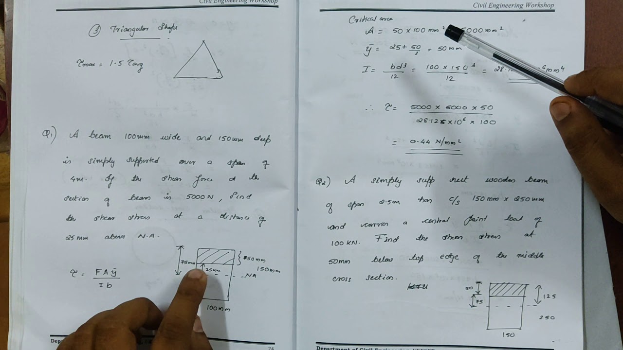 MOS problem solving module 4 part 15 - YouTube