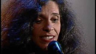 Gal Costa - Ensaio - "Saudosismo"