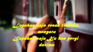 St12 Lentera Hati ~Lirik