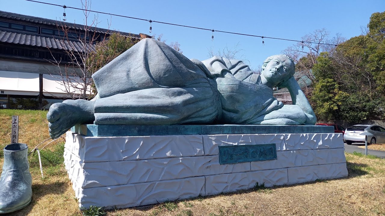 高知空港離発着シーン