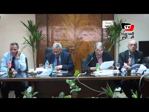 الأعلى للصحافة يختار رزق رئيسا لتحرير الأخبار و عنبة للجمهورية