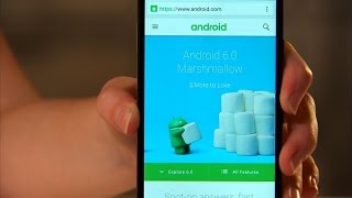 The top five new features in Android Marshmallow screenshot 5