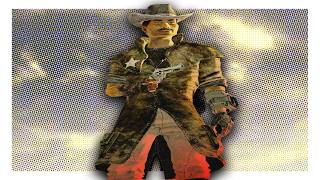 Bringing The Law Back To The Mojave