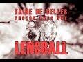 Comment faire de belles photos avec une lensball