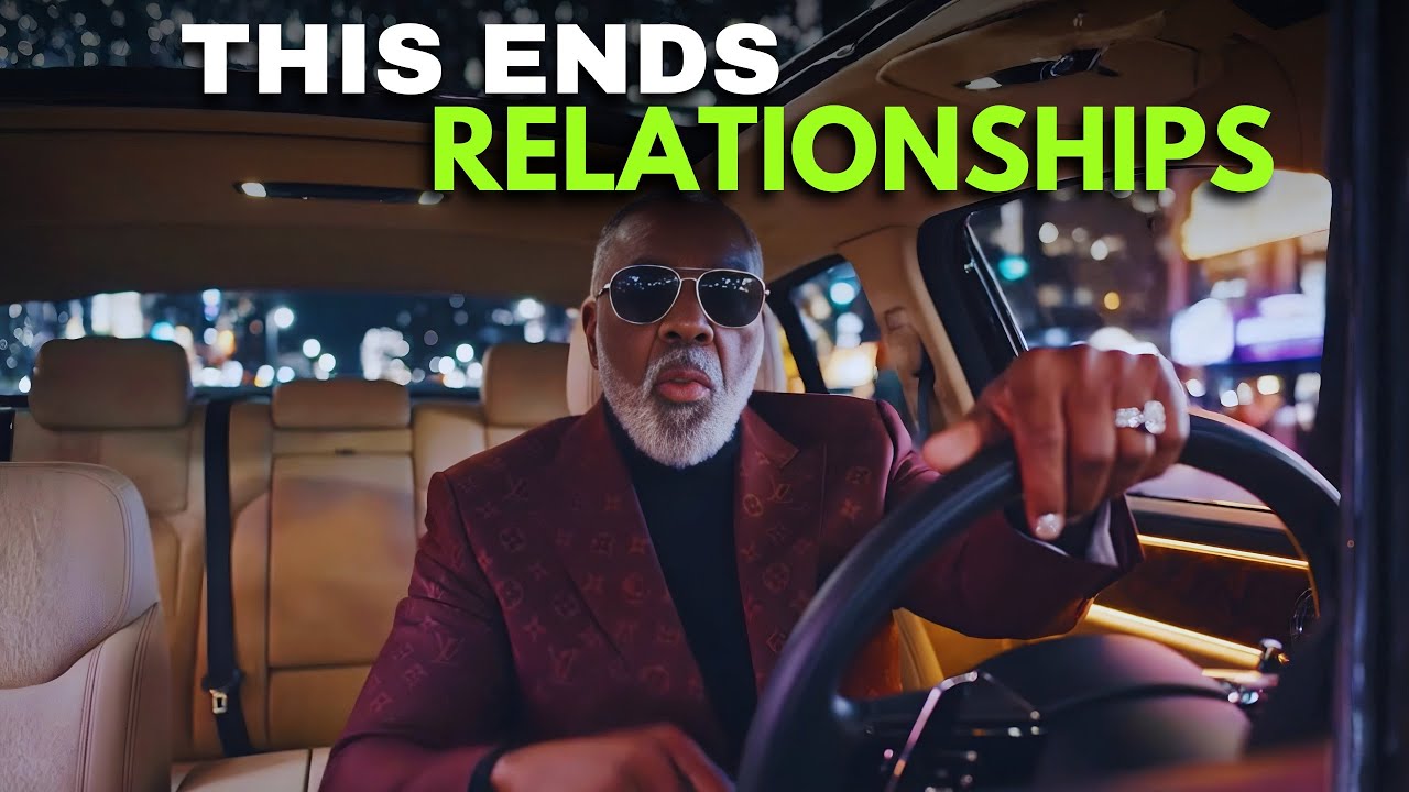 Every Relationship Gets Tested By 3 Things… (Fail One And It’s Over)
