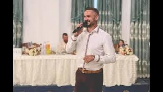 Rareș Pașcalău  - Carabina | LIVE | Cover Puiu Codreanu