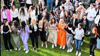 Rabecko 07.05.2024 Djuren (Rabecke Ljivade) News