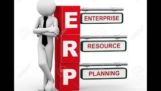 Why do we need ERP?