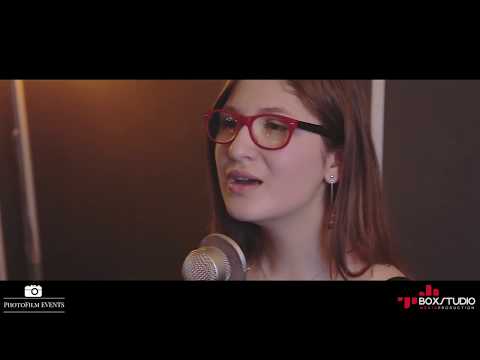 Andreea Ana Mihai - Million years ago (Adele Cover)