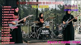 15 LAGU ROCK DUT H. RHOMA IRAMA - FULL ALBUM COVER ROCK | Sani Music Cover