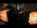 Ninja Gaiden 3 Razor's Edge | Ending Cutscene | 4K 60FPS