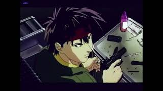 Adv Films - Spriggan Commercial Vhs Rip