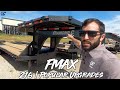 Gooseneck Guide FMAX 216 & Popular Upgrades | Diamond C