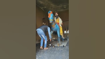 | Jai baba Mohan ram 🙏  I #shorts #youtubeshorts #short