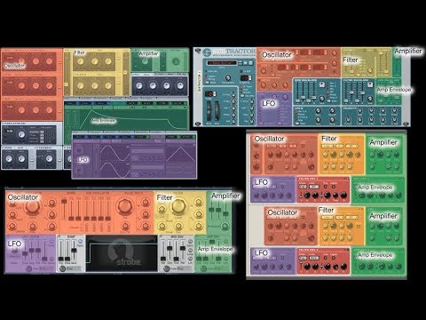 L06 b oscillator - L06 b oscillator
