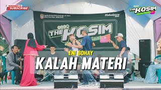 KALAH MATERI - ENI BOHAY | LAGU TARLING VIRAL || THE KOSIM OFFICIAL LIVE MUSIC | RDS AUDIO