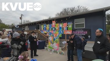 Austinites respond to terror attack in Australia