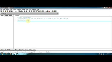 Bài 01 - Hướng dẫn cài đặt Dev C++
