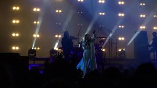 Light On (live) - Maggie Rogers - Philadelphia - 10/4/19