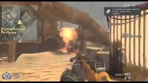 (Ps3)-Mw2 Challenge Lobby Hosted By....