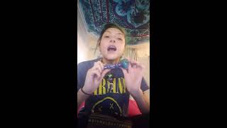 Stoney sunday:what's in my stoner bag